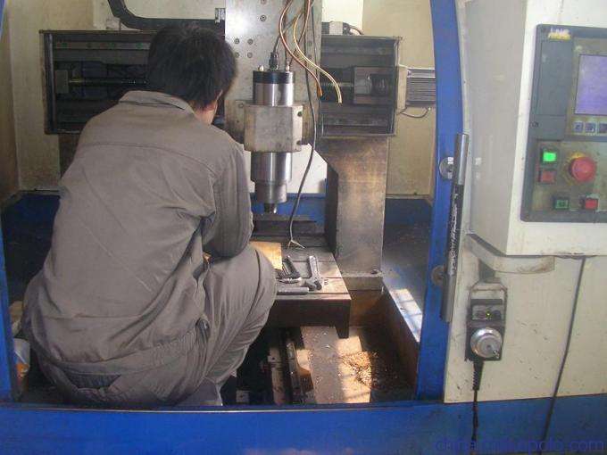 Carane Nemtokake Machine Tool Faults ing CNC Machining - PTCQ