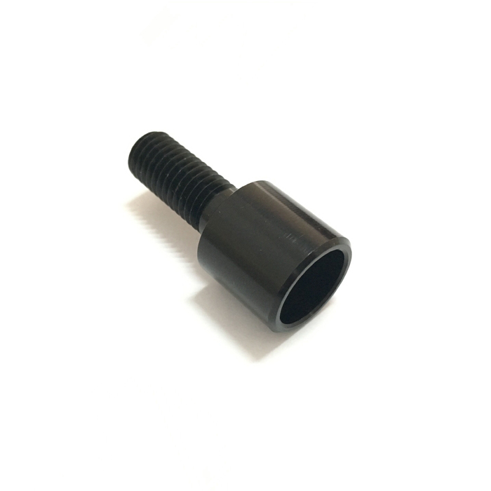 Aluminium CNC Machining Liwat Bolt