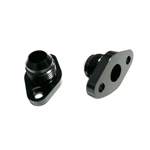 CNC Machining Aluminium Anodized Bolts
