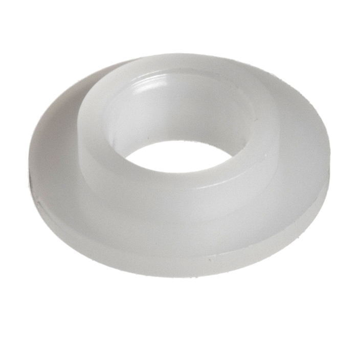 Mesin CNC Bushing Plastik