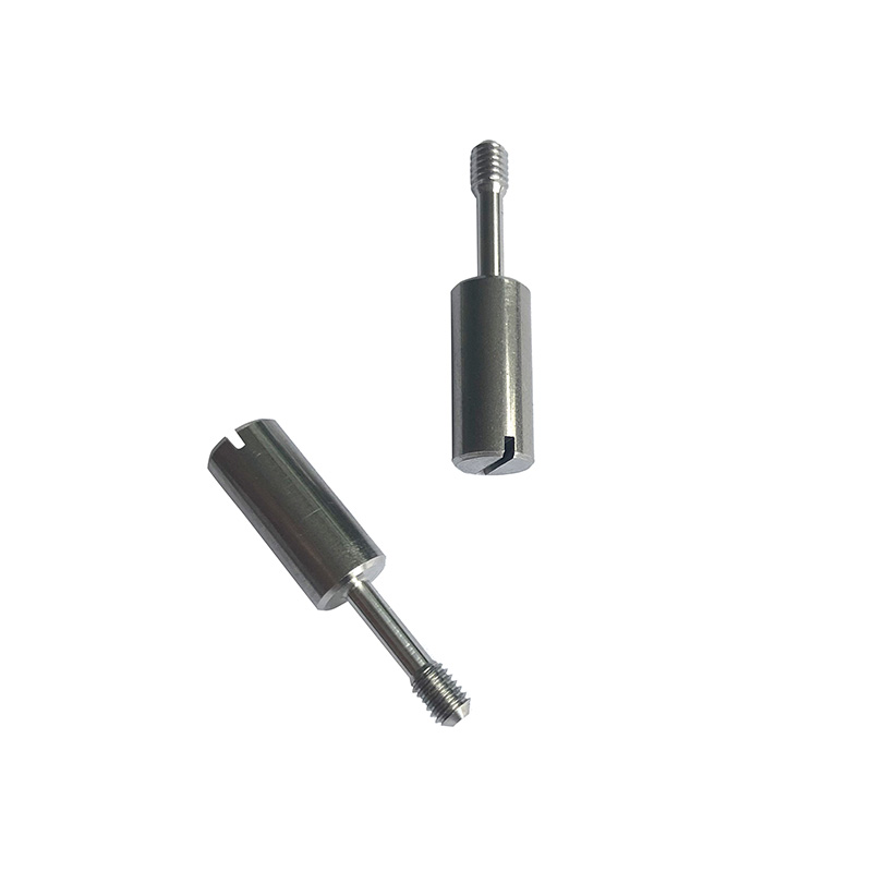 Mesin CNC Stainless Steel Captive Panel Screws