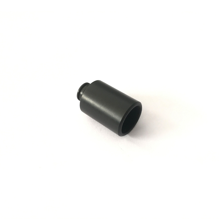 Plastik CNC Machining Delrin Bushing