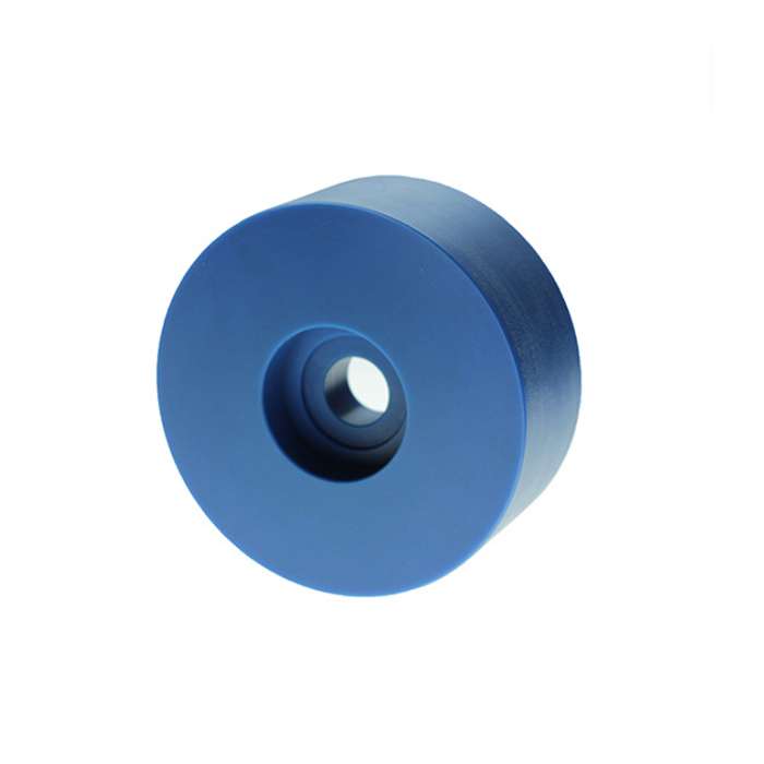 Plastik CNC Machining POM Bush