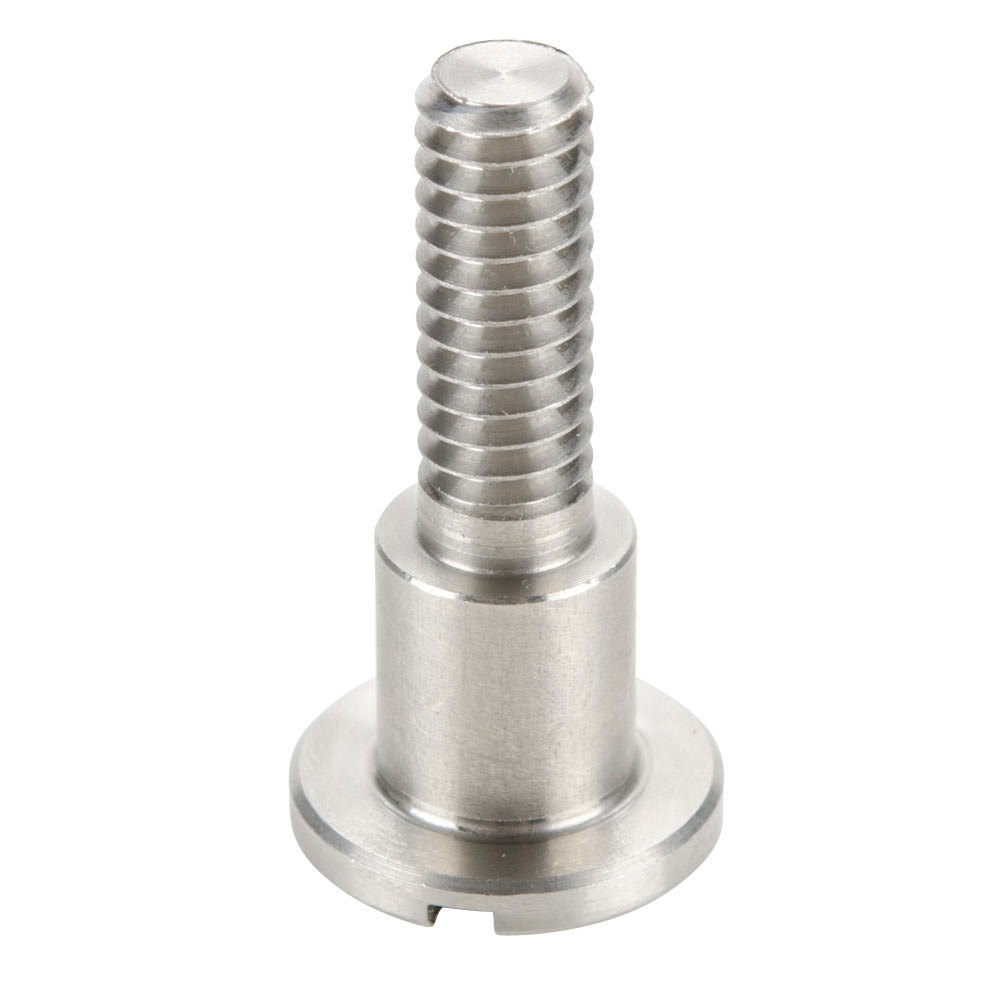 Stainless Steel CNC Machining Pundhak Bolt