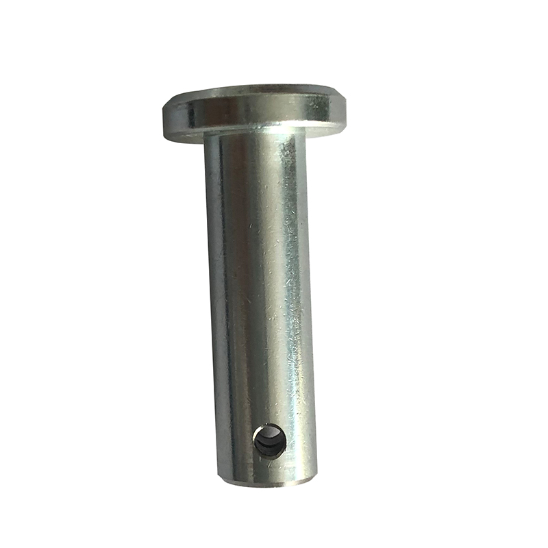 Baja CNC Machined Clevis Pin