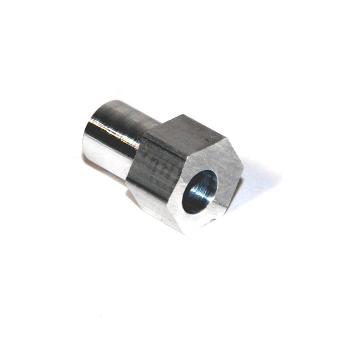 Baja CNC Machined Eccentric Bushing