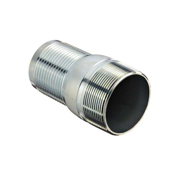 Baja CNC Machined Hollow Bolt